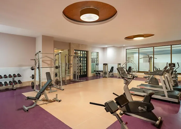 西代别墅酒店 度假村 锡德