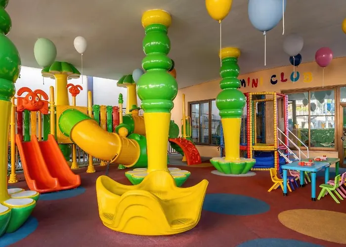 度假村 西代别墅酒店