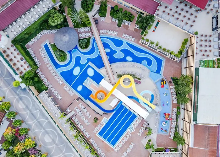 西代别墅酒店 锡德