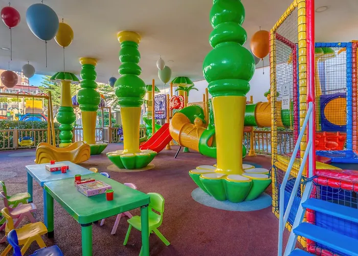 西代别墅酒店 5* 锡德