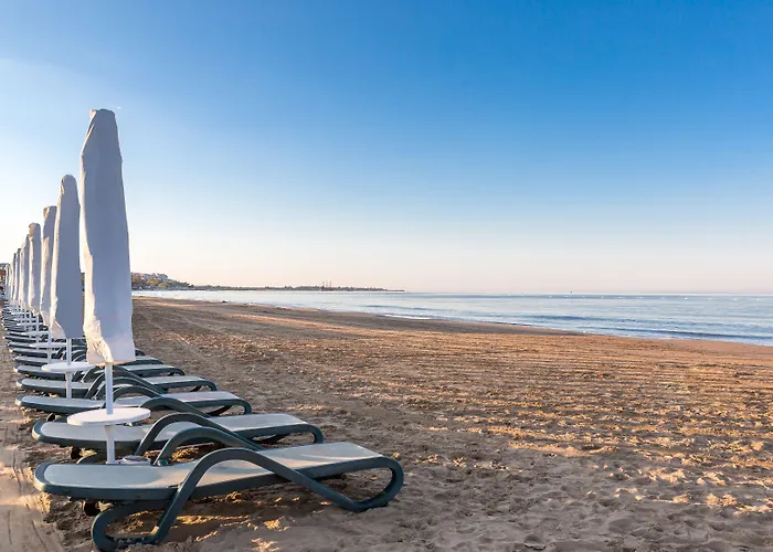 西代别墅酒店 度假村