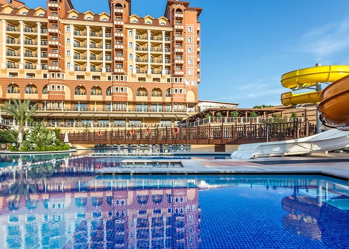 度假村 西代别墅酒店